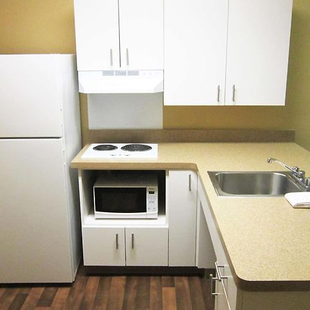 Extended Stay America Suites - Raleigh - Midtown Exteriér fotografie
