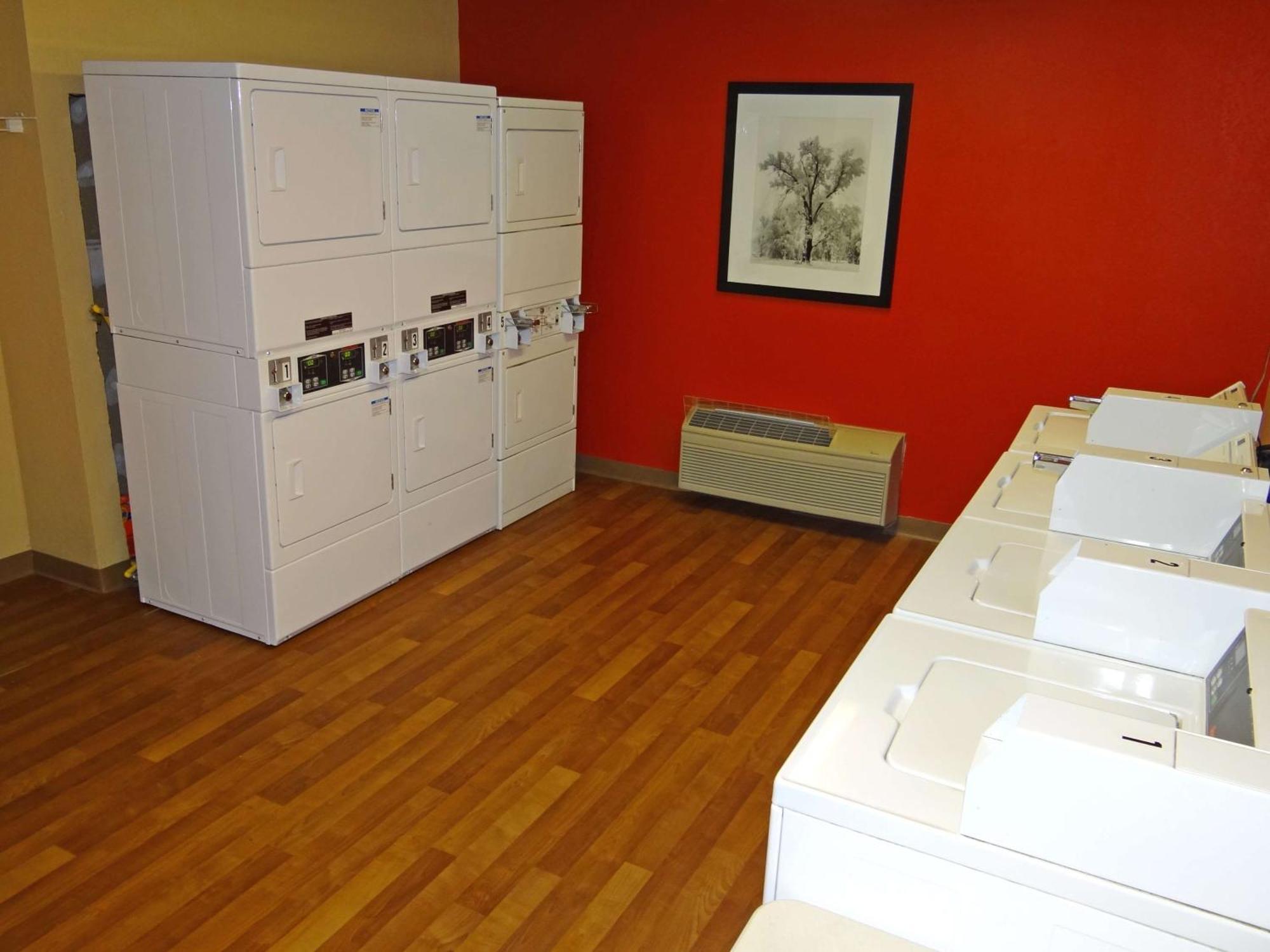 Extended Stay America Suites - Raleigh - Midtown Exteriér fotografie