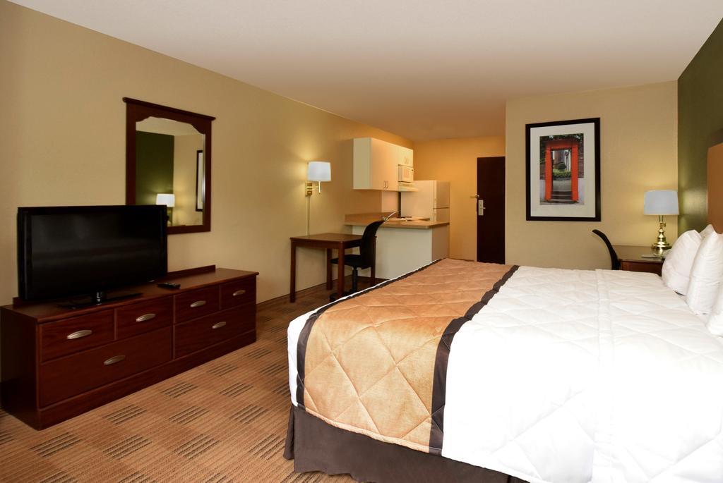 Extended Stay America Suites - Raleigh - Midtown Exteriér fotografie